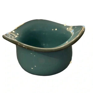 Southern Living at Home TUSCAN Tidbit Bowl RETIRED EUC. No wear. Replacement